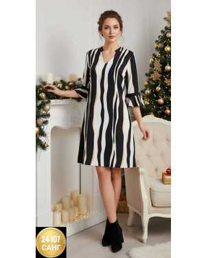 ПЛАТЬЕ ТКАНЬ ЛАЙТ СУБЛИМАЦИЯ