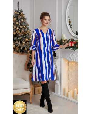 ПЛАТЬЕ ТКАНЬ ЛАЙТ СУБЛИМАЦИЯ