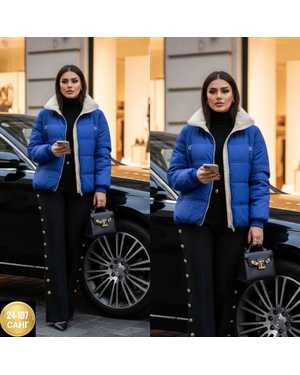 КУРТКА ТКАНЬ ФАБРИЧНЫЙ КИТАЙ