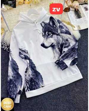 ТОЛСТОВКА В РАЗМЕР ТКАНЬ ФЛИС