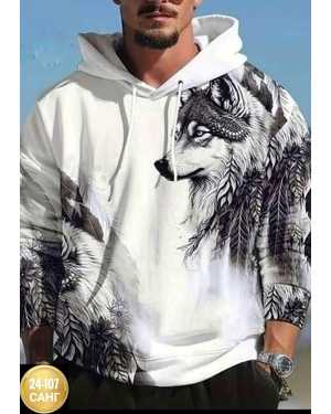 ТОЛСТОВКА В РАЗМЕР ТКАНЬ ФЛИС