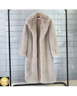 ШУБКА ТКАНЬ АЛЬПАК