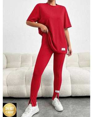 ЖЕНСКИЙ КОСТЮМ ДВОЙКА ТКАНЬ ЛАПША