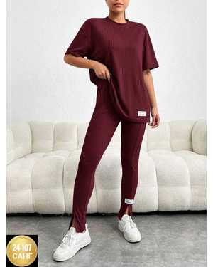 ЖЕНСКИЙ КОСТЮМ ДВОЙКА ТКАНЬ ЛАПША