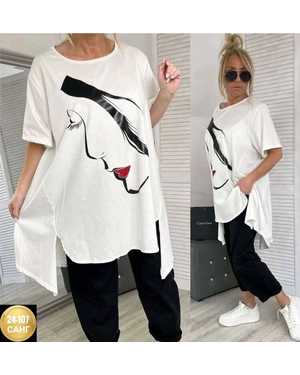 ЖЕНСКИЙ КОСТЮМ ДВОЙКА ТКАНЬ СИНГАПУР