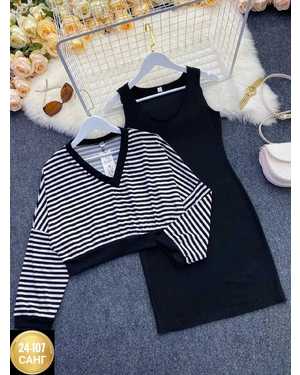 ЖЕНСКИЙ КОСТЮМ ДВОЙКА ТКАНЬ ЛАПША