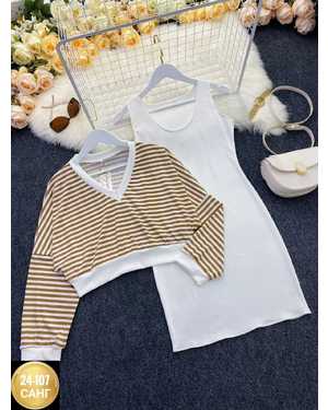 ЖЕНСКИЙ КОСТЮМ ДВОЙКА ТКАНЬ ЛАПША