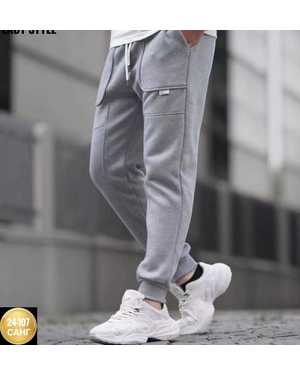 ШТАНЫ ТКАНЬ ФЛИС