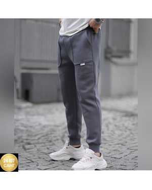 ШТАНЫ ТКАНЬ ФЛИС