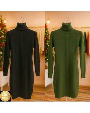 ПЛАТЬЕ ТКАНЬ КАШЕМИР