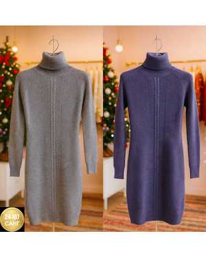 ПЛАТЬЕ ТКАНЬ КАШЕМИР