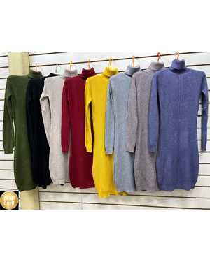 ПЛАТЬЕ ТКАНЬ КАШЕМИР