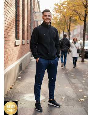 ТОЛСТОВКА ТКАНЬ С НАЧЁСОМ