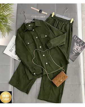 ЖЕНСКИЙ КОСТЮМ ТКАНЬ МИКРО ВЕЛЬВЕТ