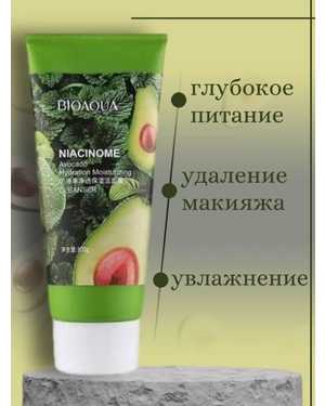 Пенка для умывания 100гр