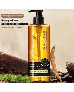 Шампунь для волос С экстрактом женьшеня 300мл