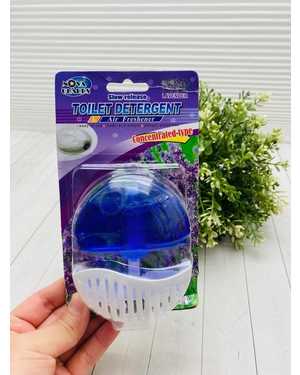 Гелевый блок для унитаза 90гр