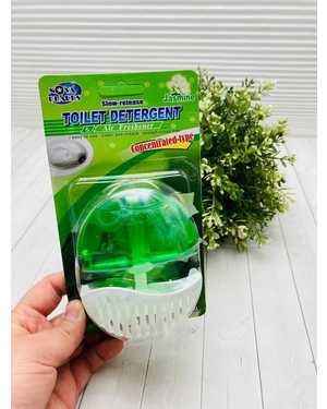 Гелевый блок для унитаза 90гр