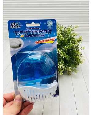 Гелевый блок для унитаза 90гр