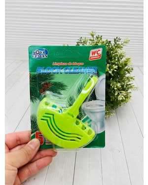 Блок для унитаза 90гр