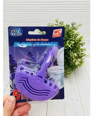 Блок для унитаза 90гр