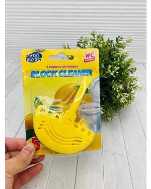 Блок для унитаза 90гр