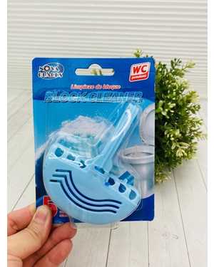 Блок для унитаза 90гр