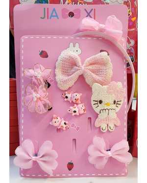 Набор детский