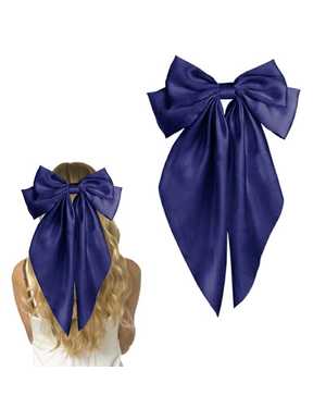 Бантик-Заколка