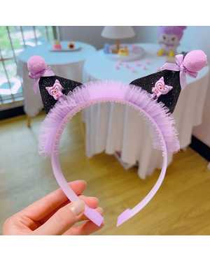 Ободок для волос