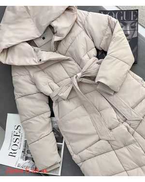 КУРТКА ТКАНЬ ХОЛОФАЙБЕР