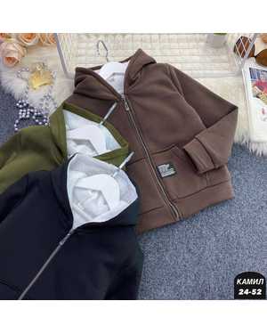 ТОЛСТОВКА ТКАНЬ ФЛИС И МЕХ