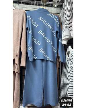 ЖЕНСКИЙ КОСТЮМ