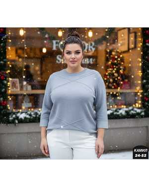 КОФТОЧКА ТКАНЬ КАШЕМИР