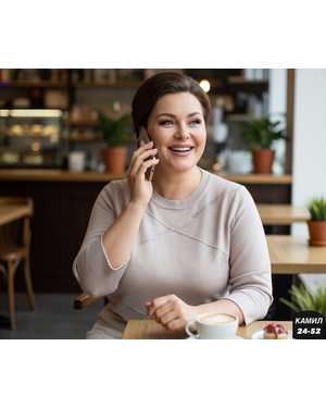 КОФТОЧКА ТКАНЬ КАШЕМИР