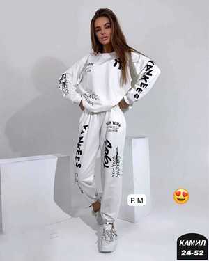 ЖЕНСКИЙ КОСТЮМ ДВОЙКА ТКАНЬ ДВУХНИТКА