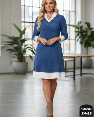 ПЛАТЬЕ ТКАНЬ ЛАПША КАШЕМИР