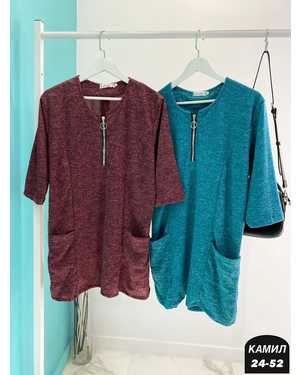 ТУНИКА ТКАНЬ АНГОРА