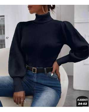 СВИТЕР ТКАНЬ ЛАПША ТУРЕЦКИЙ