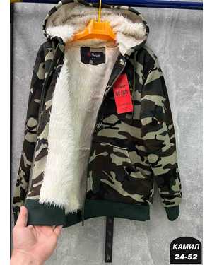 ТОЛСТОВКА ТКАНЬ МЕХ