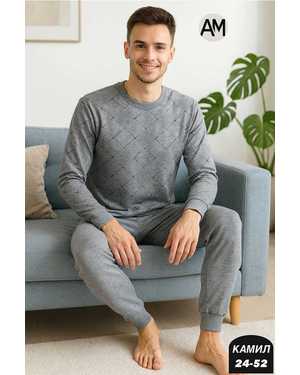 ТЕРМО БЕЛЬЕ ТКАНЬ НАЧЁС