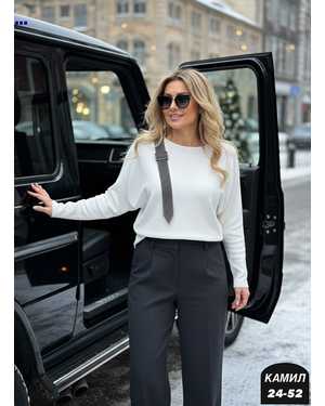 КОФТОЧКА ТКАНЬ КАШЕМИР