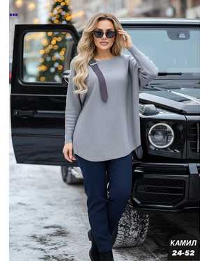КОФТОЧКА ТКАНЬ КАШЕМИР