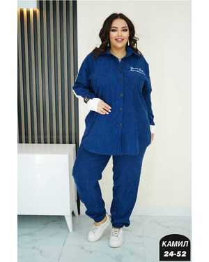 ДВОЕЧКА ТКАНЬ МИКРО-ВЕЛЬВЕТ