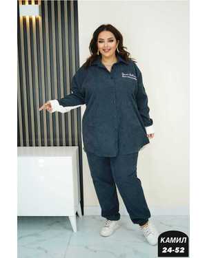 ДВОЕЧКА ТКАНЬ МИКРО-ВЕЛЬВЕТ