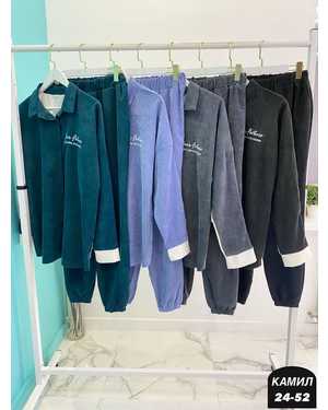 ДВОЕЧКА ТКАНЬ МИКРО-ВЕЛЬВЕТ