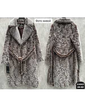 МЕХОВАЯ КУРТКА ТКАНЬ НАТУРАЛЬНЫЙ МЕХ