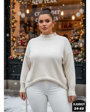 КОФТА ТКАНЬ ШЕРСТЬ, АКРИЛ