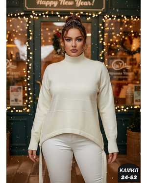 КОФТА ТКАНЬ ШЕРСТЬ, АКРИЛ