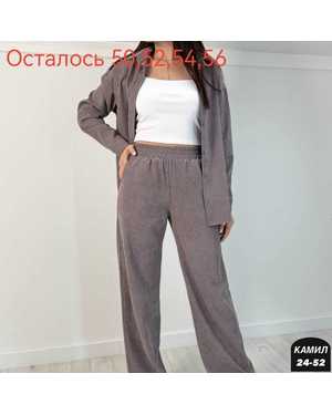 ДВОЙКА ТКАНЬ ВЕЛЬВЕТ